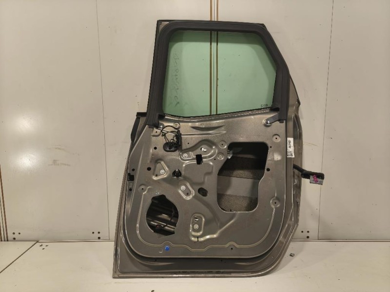 Paraurti POST 51127273793 Bmw Serie 1 F20 Berlina 2012