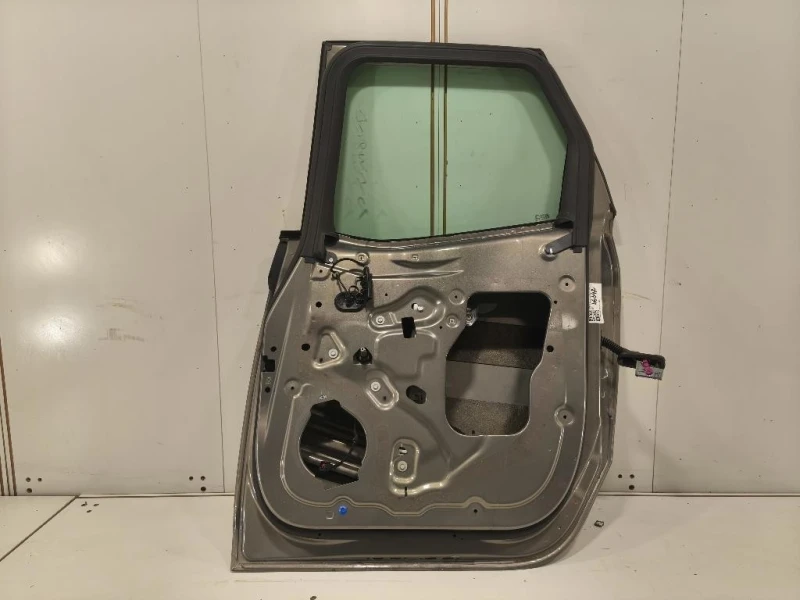 Porta POST DX 13309256 Opel Meriva B 2010