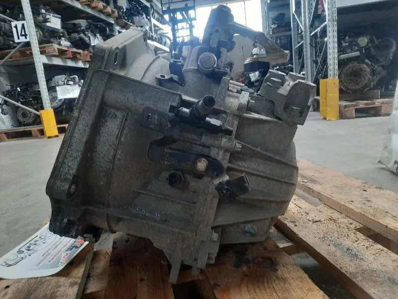 Cambio A18XER 55584366 Opel Insignia A 2009