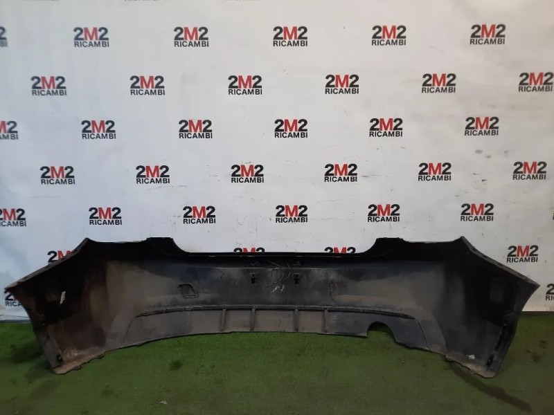 Paraurti POST 51127273793 Bmw Serie 1 F20 Berlina 2012