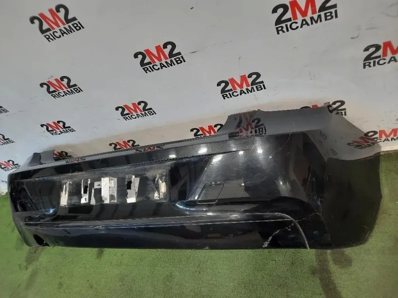 Paraurti POST 51127273793 Bmw Serie 1 F20 Berlina 2012