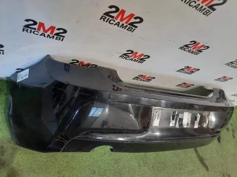 Paraurti POST 51127273793 Bmw Serie 1 F20 Berlina 2012