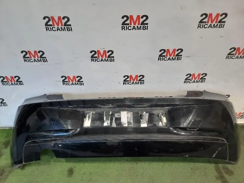 Paraurti POST 51127273793 Bmw Serie 1 F20 Berlina 2012