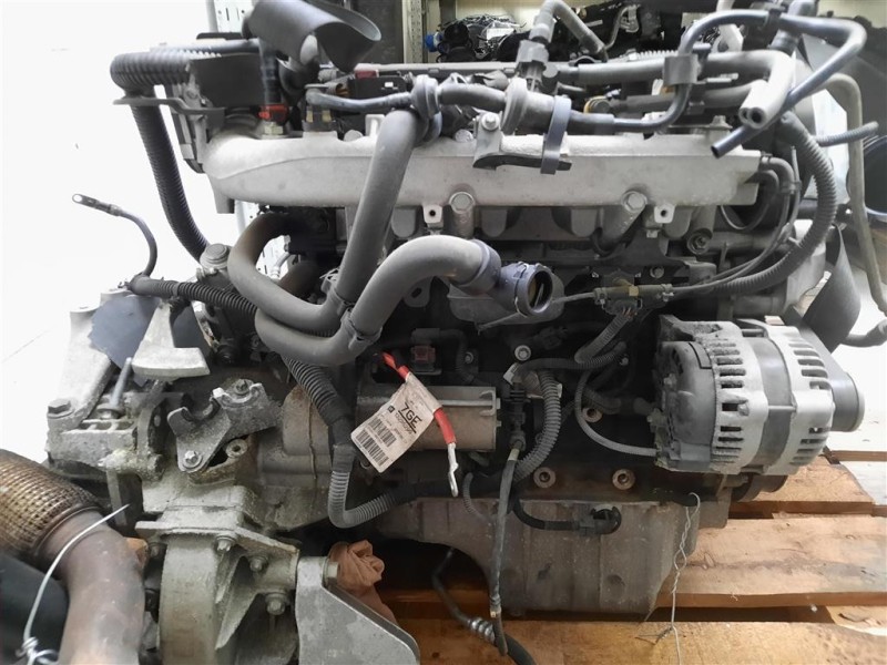 Cambio M32-6 WR A16LET Opel Insignia A 2009