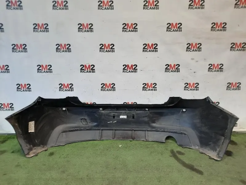 Paraurti POST 51127273793 Bmw Serie 1 F20 Berlina 2012