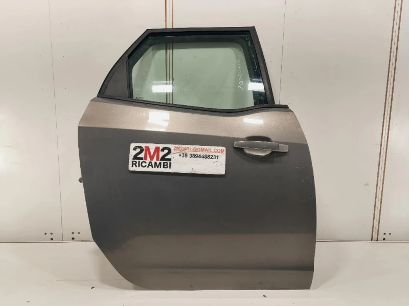 Porta POST DX 13309256 Opel Meriva B 2010