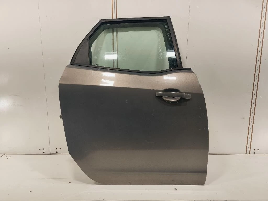 Porta POST DX 13309256 Opel Meriva B 2010