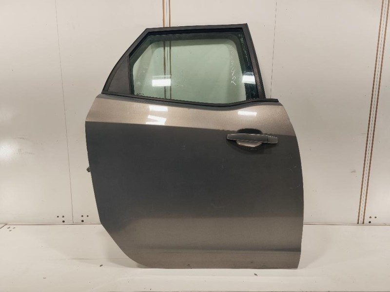 Paraurti POST 51127273793 Bmw Serie 1 F20 Berlina 2012