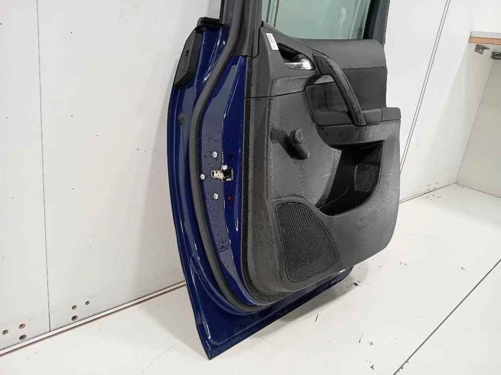 Porta POST DX 39144648 Opel Meriva B 2010