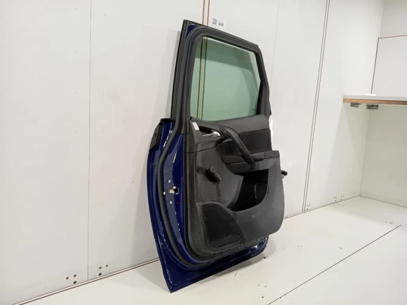 Porta POST DX 39144648 Opel Meriva B 2010