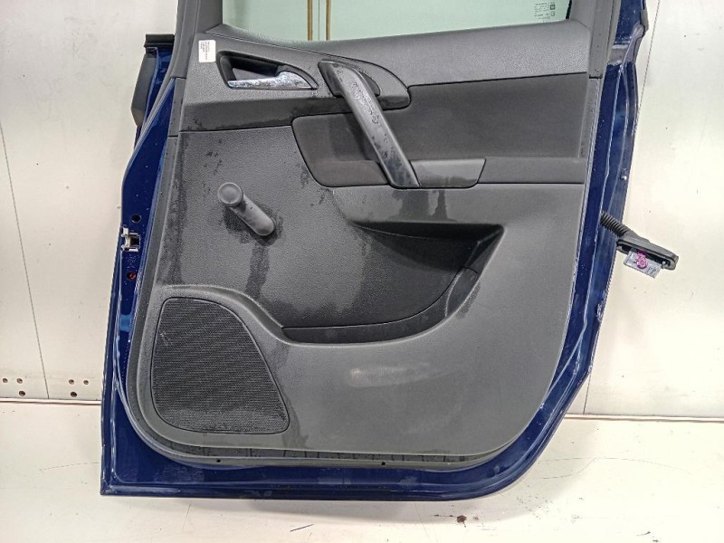 Porta POST DX 39144648 Opel Meriva B 2010