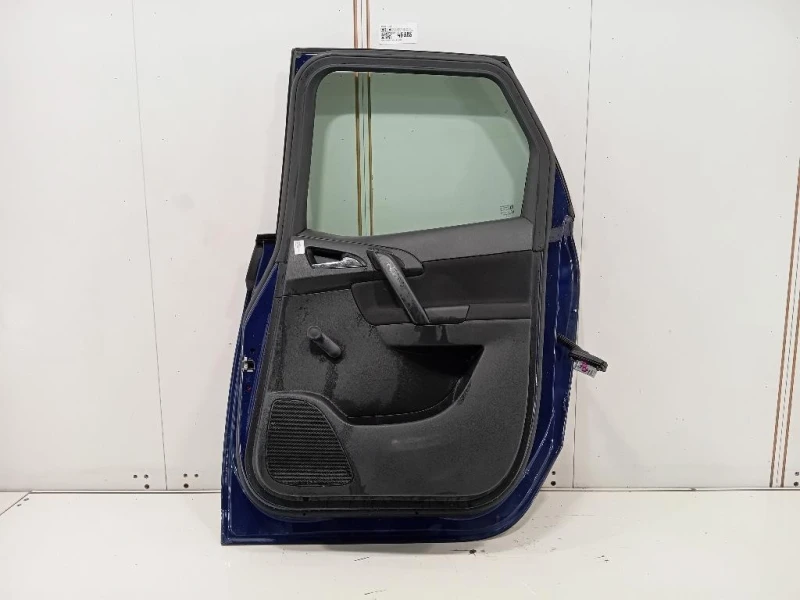 Porta POST DX 39144648 Opel Meriva B 2010