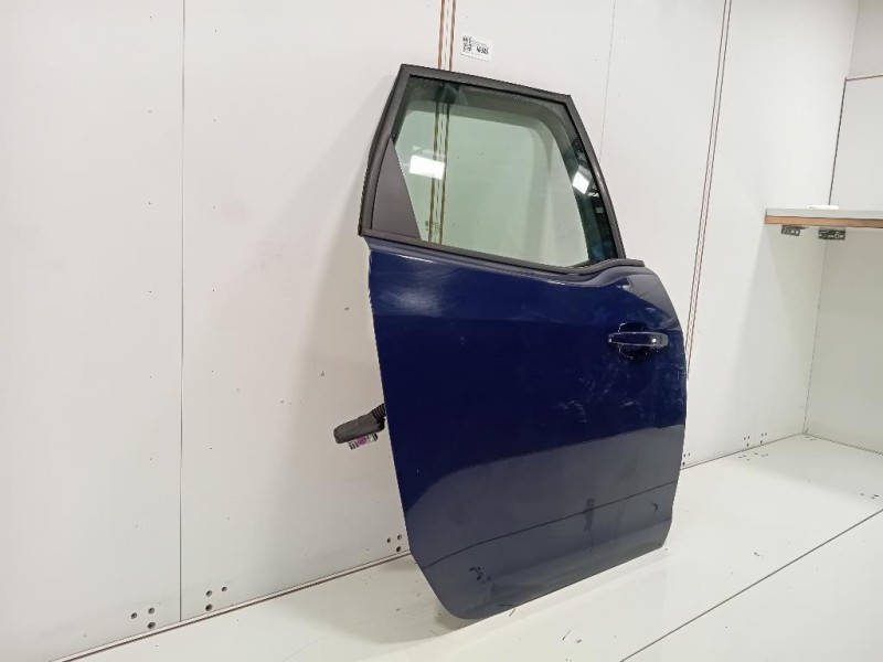 Paraurti POST 5112 8060292 Bmw Serie 1 F20 Berlina 2012