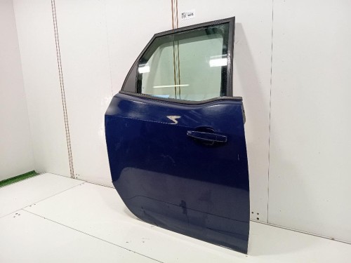 Paraurti POST 51127273793 Bmw Serie 1 F20 Berlina 2012