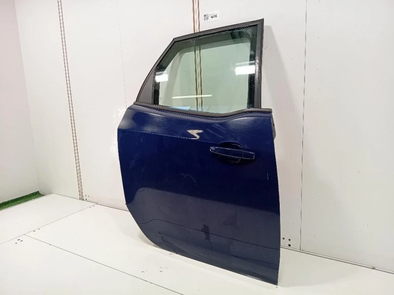 Porta POST DX 39144648 Opel Meriva B 2010