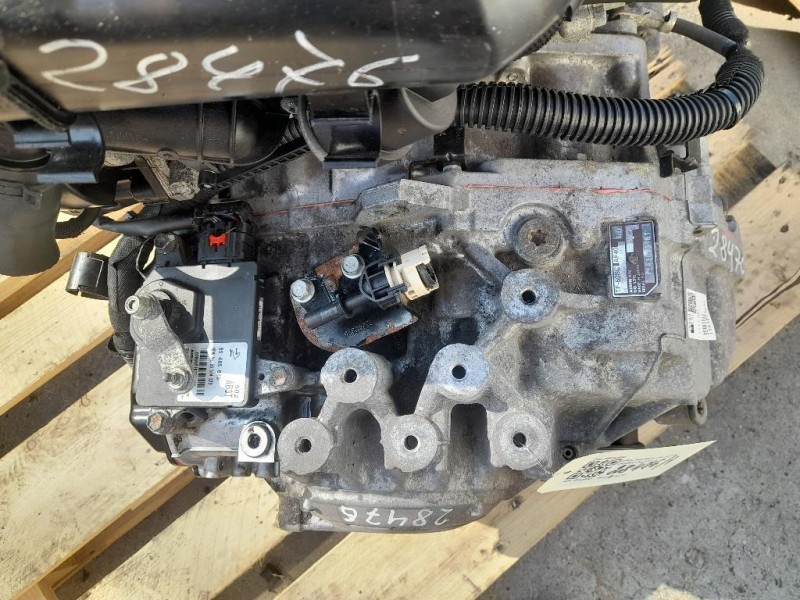 Cambio 55490650 Opel Insignia A 2013