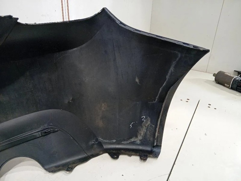 Paraurti POST 51127273793 Bmw Serie 1 F20 Berlina 2012