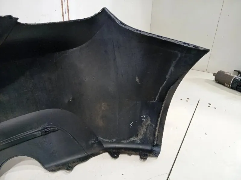 Paraurti POST 51127273793 Bmw Serie 1 F20 Berlina 2012