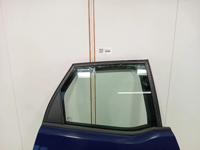 Porta POST DX 39144648 Opel Meriva B 2010