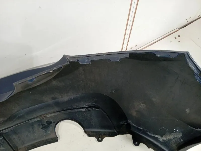 Paraurti POST 51127273793 Bmw Serie 1 F20 Berlina 2012