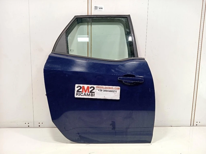 Porta POST DX 39144648 Opel Meriva B 2010