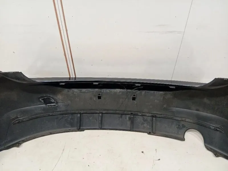 Paraurti POST 51127273793 Bmw Serie 1 F20 Berlina 2012