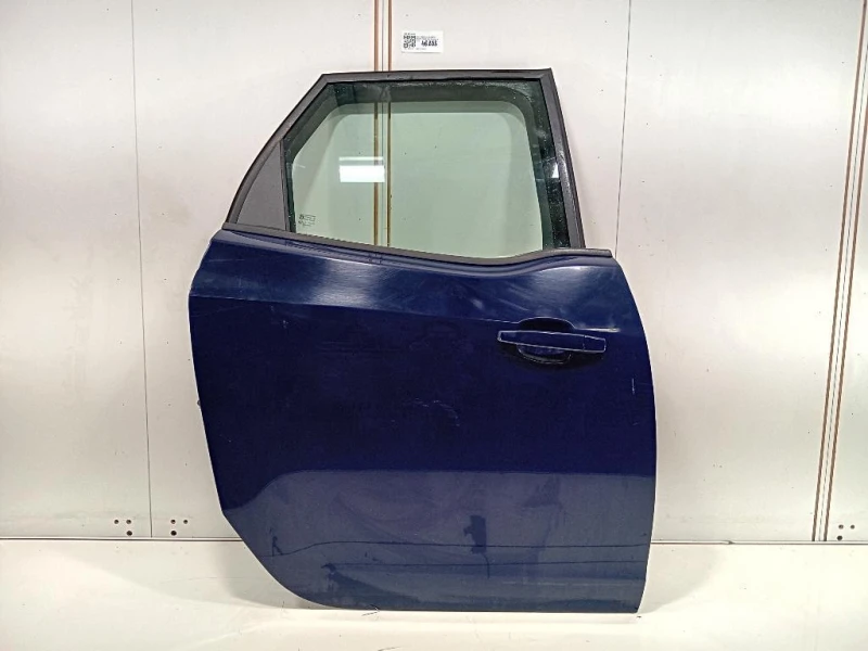 Porta POST DX 39144648 Opel Meriva B 2010