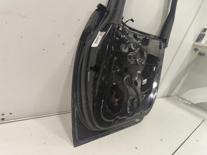 Paraurti POST 51127273793 Bmw Serie 1 F20 Berlina 2012