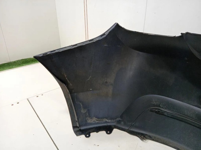 Paraurti POST 51127273793 Bmw Serie 1 F20 Berlina 2012