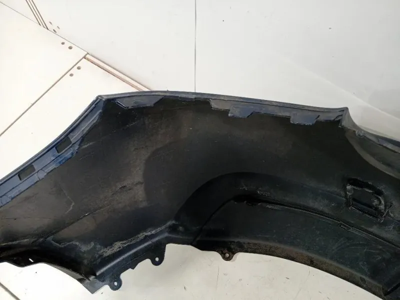 Paraurti POST 51127273793 Bmw Serie 1 F20 Berlina 2012