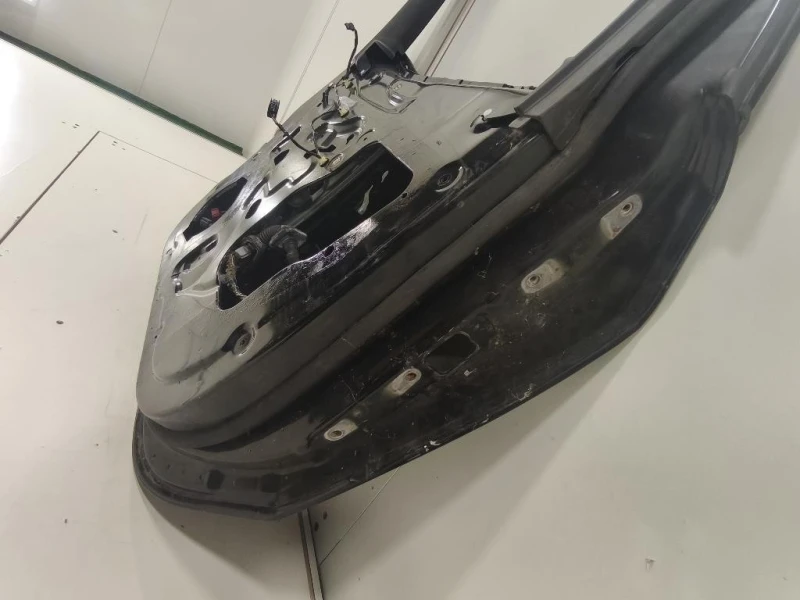 Porta POST DX 39144648 Opel Meriva B 2014