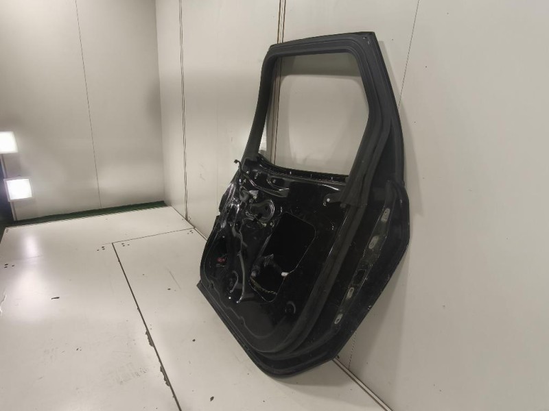 Paraurti POST 51127273793 Bmw Serie 1 F20 Berlina 2012