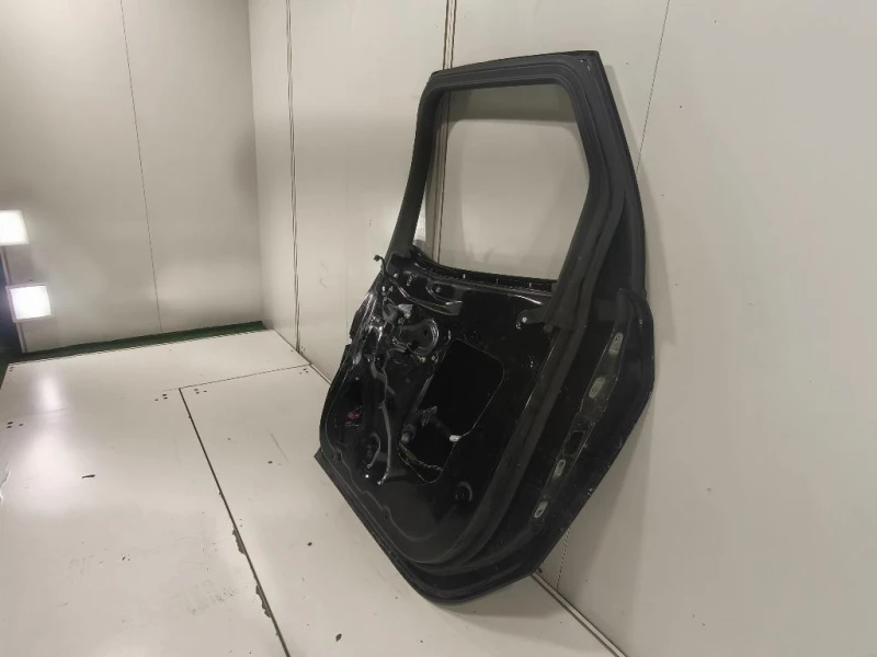 Porta POST DX 39144648 Opel Meriva B 2014