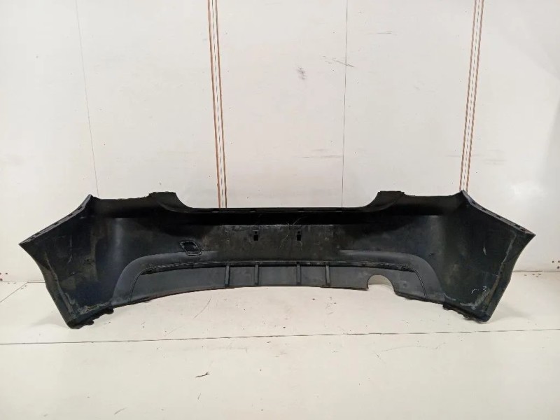 Paraurti POST 51127273793 Bmw Serie 1 F20 Berlina 2012