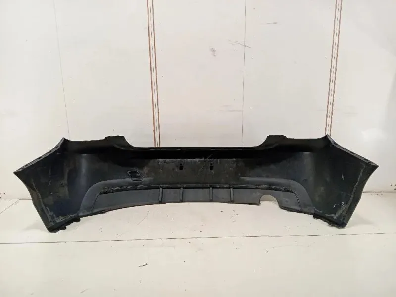 Paraurti POST 51127273793 Bmw Serie 1 F20 Berlina 2012