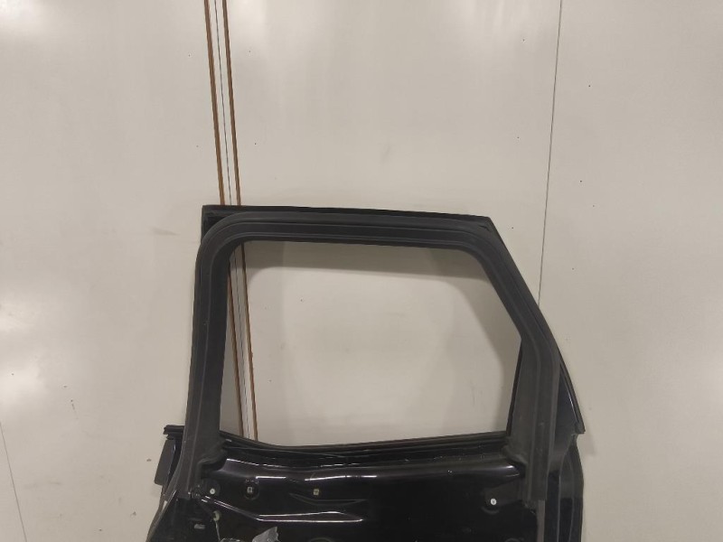 Paraurti POST 51127273793 Bmw Serie 1 F20 Berlina 2012