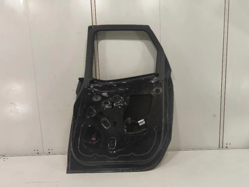 Porta POST DX 39144648 Opel Meriva B 2014