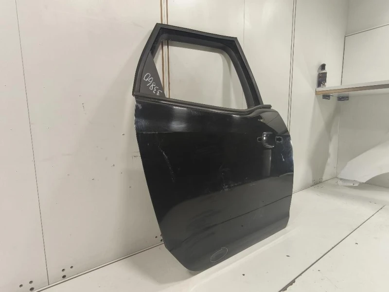 Porta POST DX 39144648 Opel Meriva B 2014