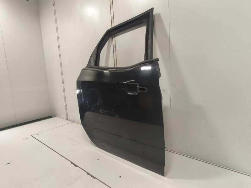 Paraurti POST 51127273793 Bmw Serie 1 F20 Berlina 2012