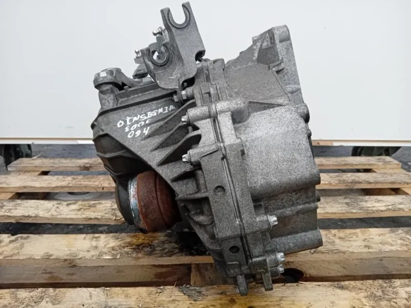 Cambio MR66 MARCE MANUALE Opel Insignia A 2013