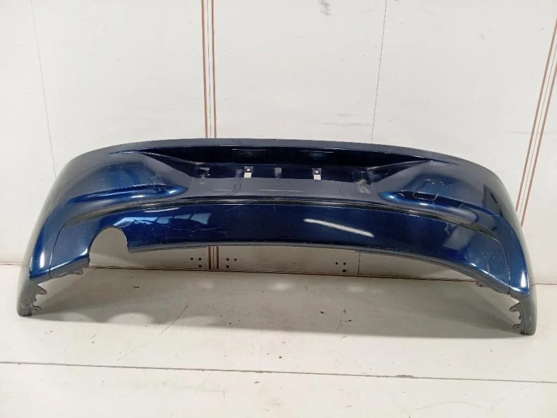 Paraurti POST 51127273793 Bmw Serie 1 F20 Berlina 2012