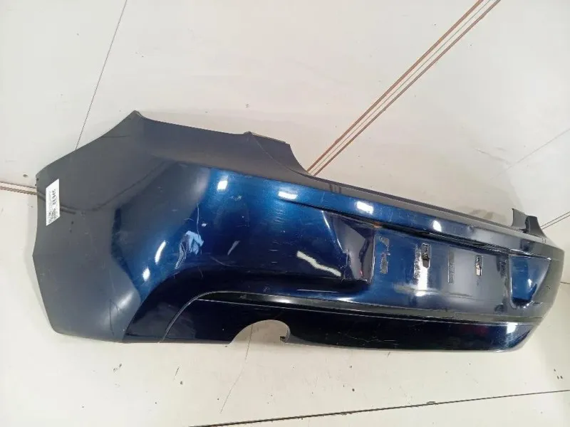 Paraurti POST 51127273793 Bmw Serie 1 F20 Berlina 2012