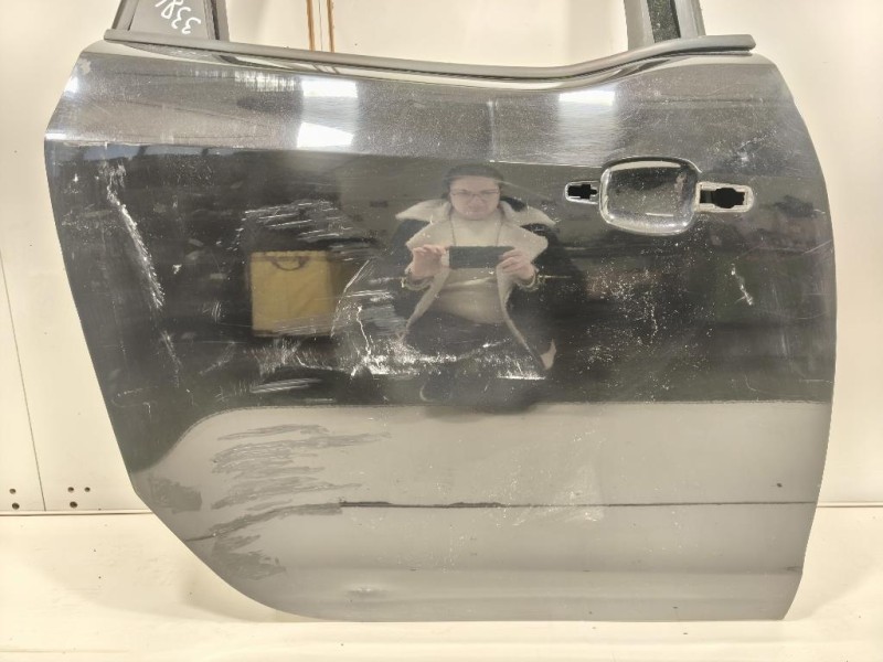 Porta POST DX 39144648 Opel Meriva B 2014