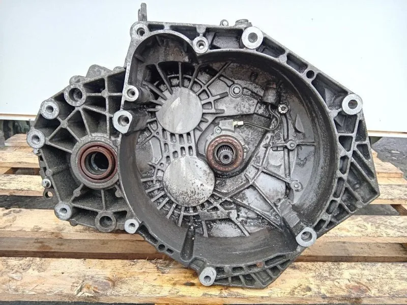 Cambio MR66 MARCE MANUALE Opel Insignia A 2013