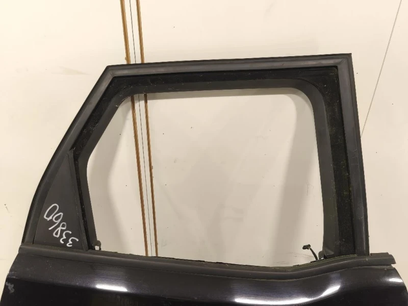 Porta POST DX 39144648 Opel Meriva B 2014