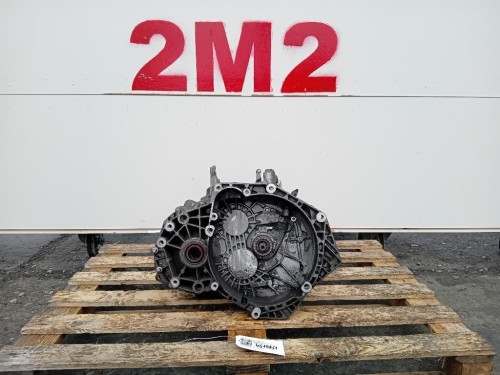 Cambio MR66 MARCE MANUALE Opel Insignia A 2013