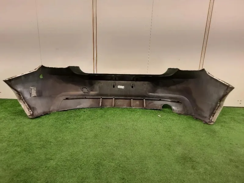 Paraurti POST 51127273793 Bmw Serie 1 F20 Berlina 2012