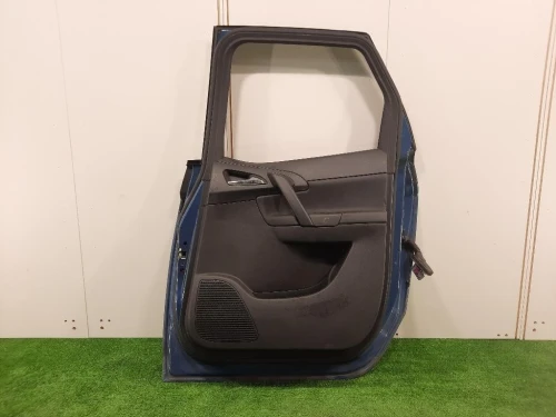Porta POST DX PORTA POSTSX Opel Meriva B 2014