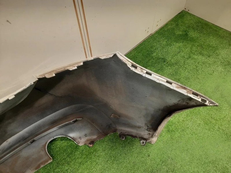 Paraurti POST 51127273793 Bmw Serie 1 F20 Berlina 2012