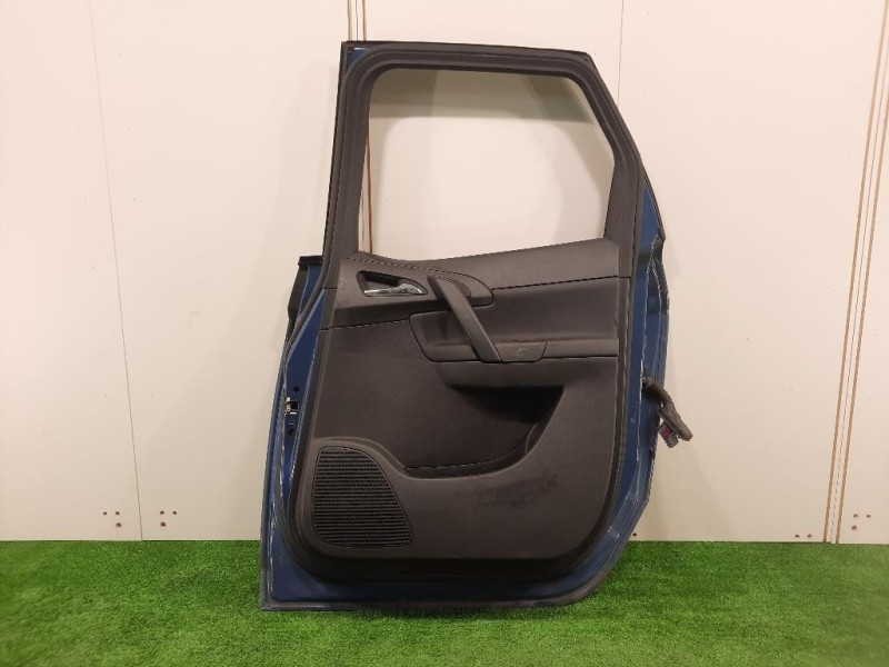 Porta POST DX PORTA POSTSX Opel Meriva B 2014
